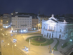 Malinovského náměstí