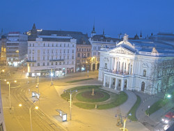 Malinovského náměstí