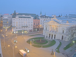 Malinovského náměstí