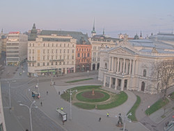 Malinovského náměstí