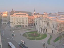 Malinovského náměstí