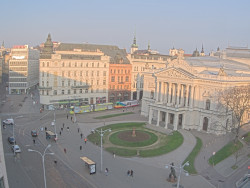 Malinovského náměstí