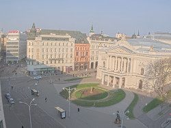 Malinovského náměstí