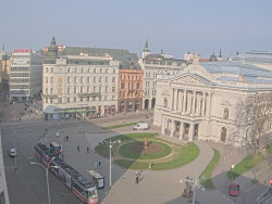 Malinovského náměstí