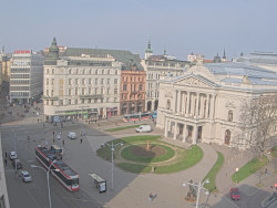 Malinovského náměstí