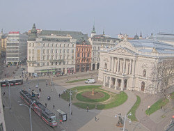 Malinovského náměstí