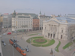 Malinovského náměstí