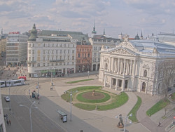 Malinovského náměstí