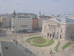 Malinovského náměstí