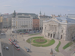 Malinovského náměstí