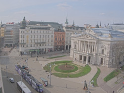 Malinovského náměstí