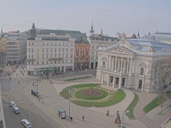 Malinovského náměstí