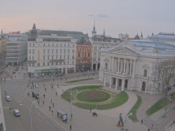 Malinovského náměstí