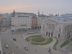 Malinovského náměstí