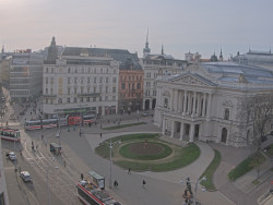 Malinovského náměstí