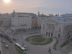 Malinovského náměstí