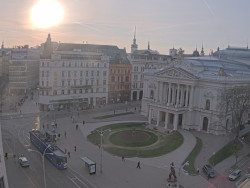 Malinovského náměstí