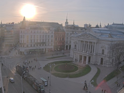 Malinovského náměstí