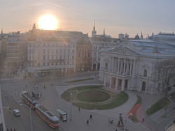 Malinovského náměstí