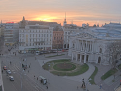 Malinovského náměstí