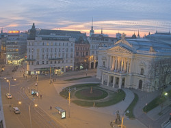 Malinovského náměstí