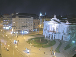 Malinovského náměstí