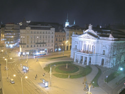 Malinovského náměstí