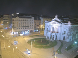 Malinovského náměstí