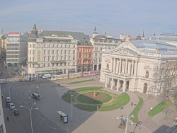 Malinovského náměstí