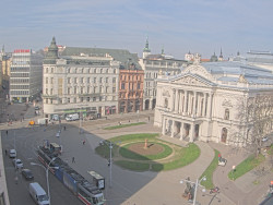 Malinovského náměstí