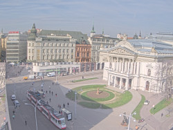 Malinovského náměstí