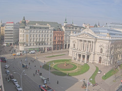 Malinovského náměstí