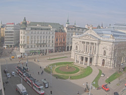 Malinovského náměstí