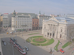 Malinovského náměstí