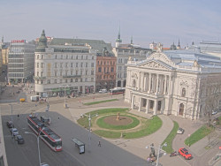 Malinovského náměstí