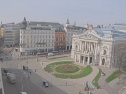 Malinovského náměstí