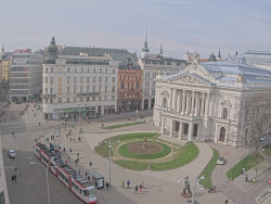 Malinovského náměstí