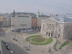 Malinovského náměstí