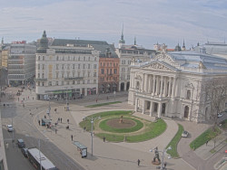 Malinovského náměstí