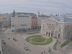 Malinovského náměstí