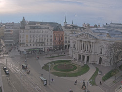 Malinovského náměstí