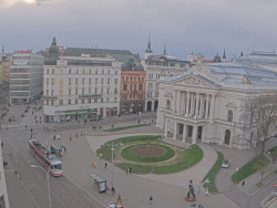 Malinovského náměstí