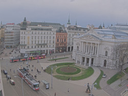 Malinovského náměstí