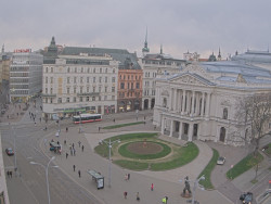 Malinovského náměstí