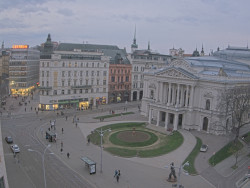 Malinovského náměstí