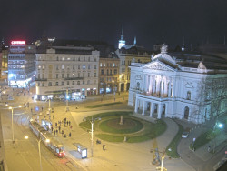 Malinovského náměstí