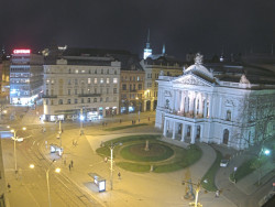 Malinovského náměstí