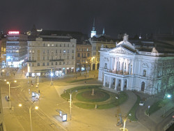 Malinovského náměstí