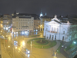 Malinovského náměstí