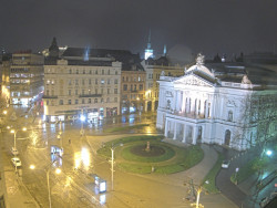 Malinovského náměstí